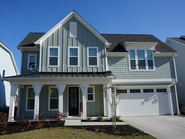 property at 33 Meon Ln
