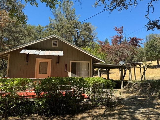 property at 11124 Morning Star Ln