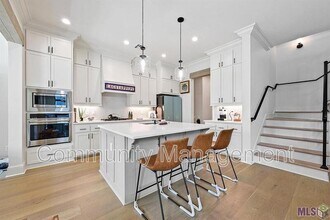 1829 Ville Marie St in Baton Rouge, LA - Building Photo - Building Photo