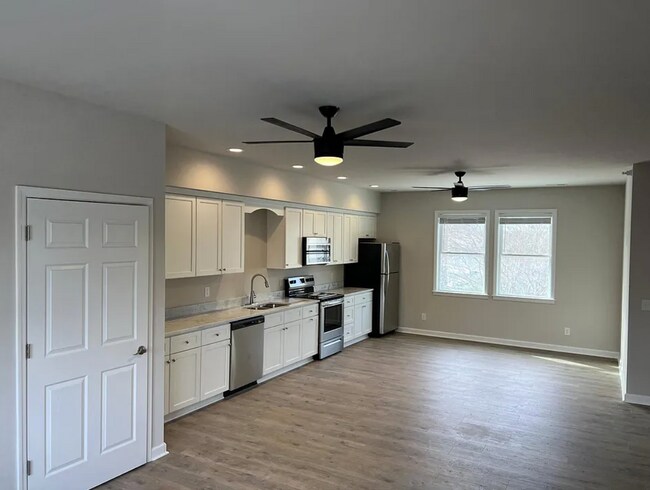 107 Screven St, Unit C in Georgetown, SC - Building Photo - Building Photo