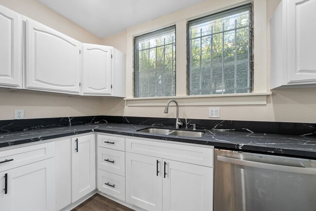 property at 7853 Waring Ave