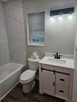 559 N Centennial St in Indianapolis, IN - Building Photo