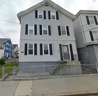 property at 270 4th St