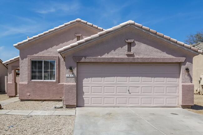 1958 N 104th Dr in Avondale, AZ - Building Photo - Building Photo