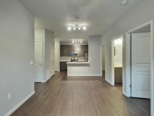 2822 Rio Grande St in Austin, TX - Foto de edificio - Building Photo