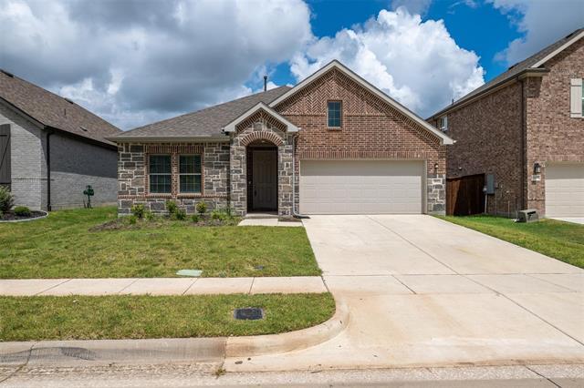 1812 Lockhart Dr in Heath, TX - Building Photo