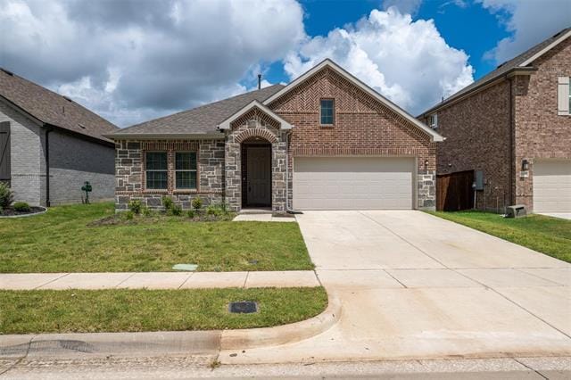 property at 1812 Lockhart Dr