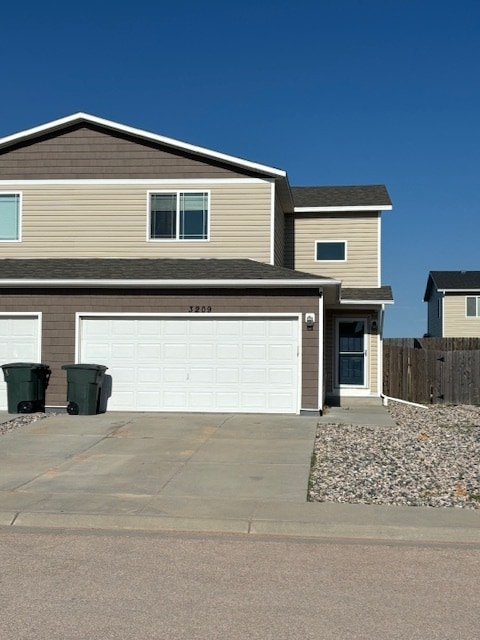 property at 3209 Decoy Ave