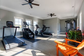 Polo Springs Apartments in Bardstown, KY - Foto de edificio - Building Photo