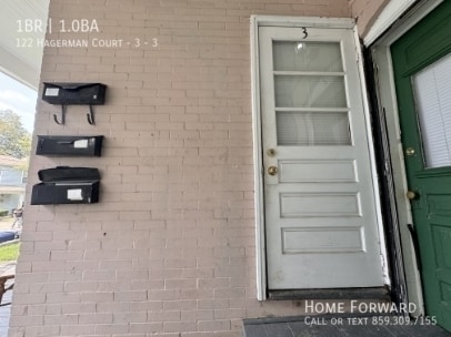 122 Hagerman Ct in Lexington, KY - Building Photo - Building Photo