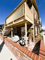 6621 E Ocean Blvd in Long Beach, CA - Building Photo