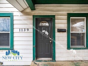 1139 Walters St in Columbus, OH - Building Photo - Building Photo