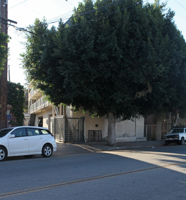 3412 Verdugo Rd in Los Angeles, CA - Building Photo - Building Photo