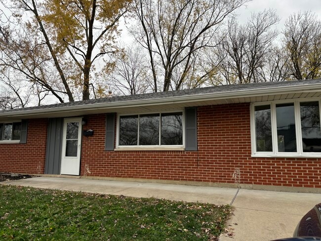 property at 210 W Factory Rd