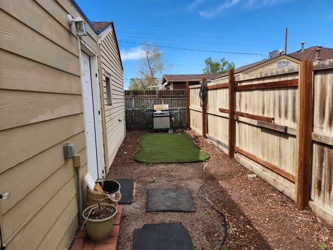 property at 985 Xavier St