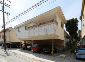 3910 Inglewood Blvd in Los Angeles, CA - Building Photo - Building Photo