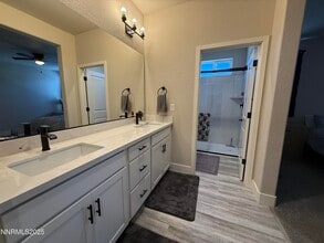 452 Blackbird Ln in Gardnerville, NV - Building Photo - Building Photo