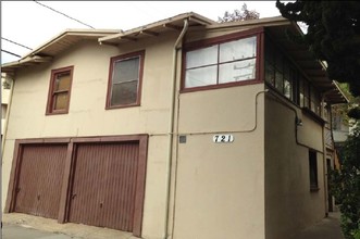 Idaho Apartments in Santa Monica, CA - Building Photo - Building Photo