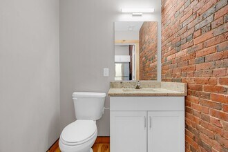 58 13th St in Boston, MA - Building Photo - Building Photo