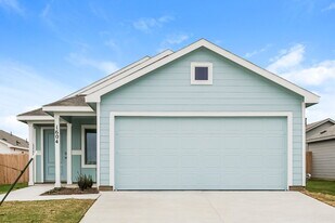 1604 Limpkin Dr, Unit 01 in Fort Worth, TX - Building Photo