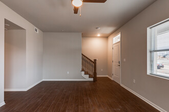 River West Apartments in Tulsa, OK - Foto de edificio - Interior Photo