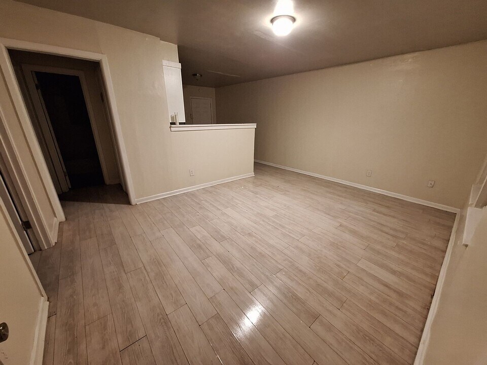 1518 Victoria St in Abilene, TX - Building Photo