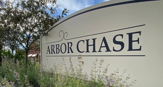 property at 5580 Arbor Chase Dr