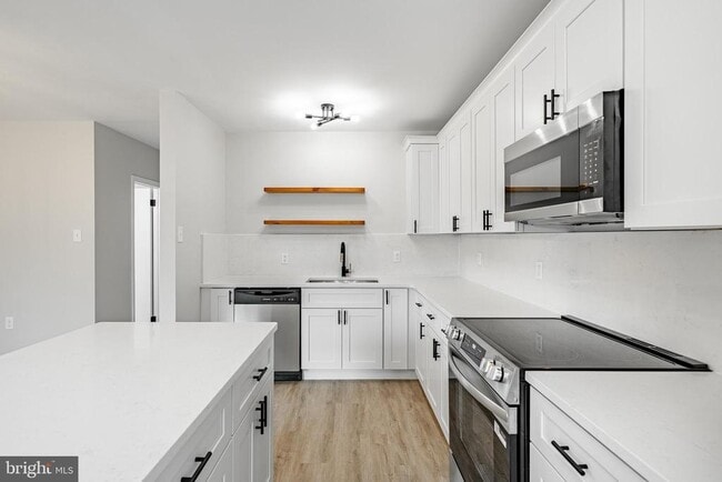 property at 61 Pennsylvania Ave