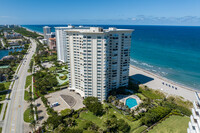 Chalfonte Condos (South Tower) in Boca Raton, FL - Building Photo - Building Photo