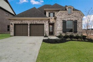 860 Avery St in Allen, TX - Building Photo