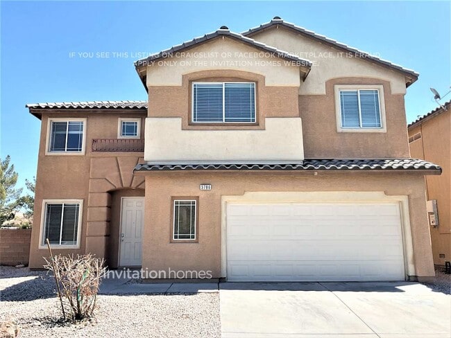 property at 3786 Tundra Swan St