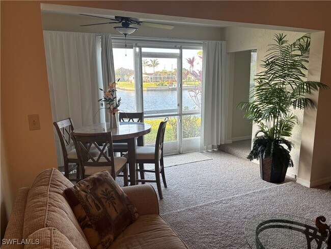 property at 4500 SE 5th Pl