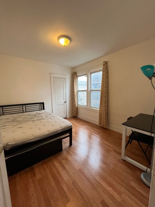 6 Hamilton St, Unit 2 in Binghamton, NY - Building Photo