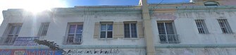 1006 W 42nd St Apartments