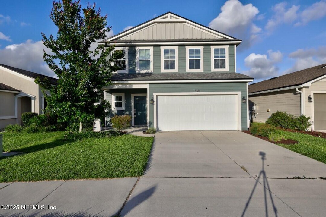 13623 Holsinger Blvd in Jacksonville, FL - Building Photo