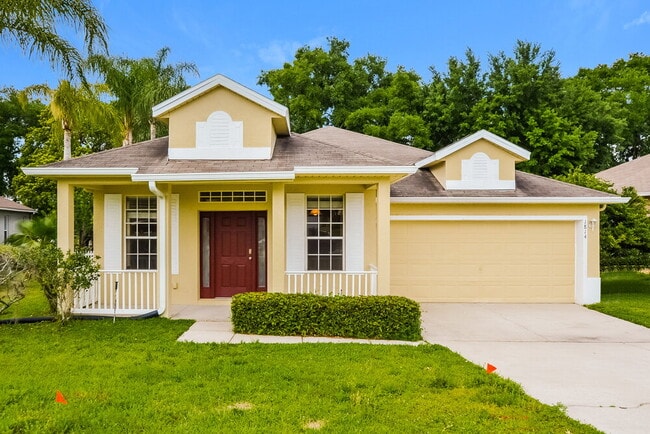 property at 1814 Madison Ivy Cir