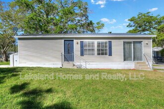 3321 Peachtree Hill Rd in Lakeland, FL - Building Photo - Building Photo
