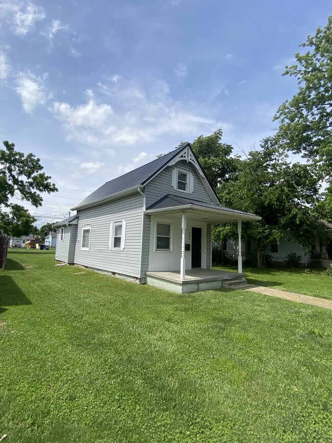 426 Western Ave in Washington Court House, OH - Building Photo - Building Photo