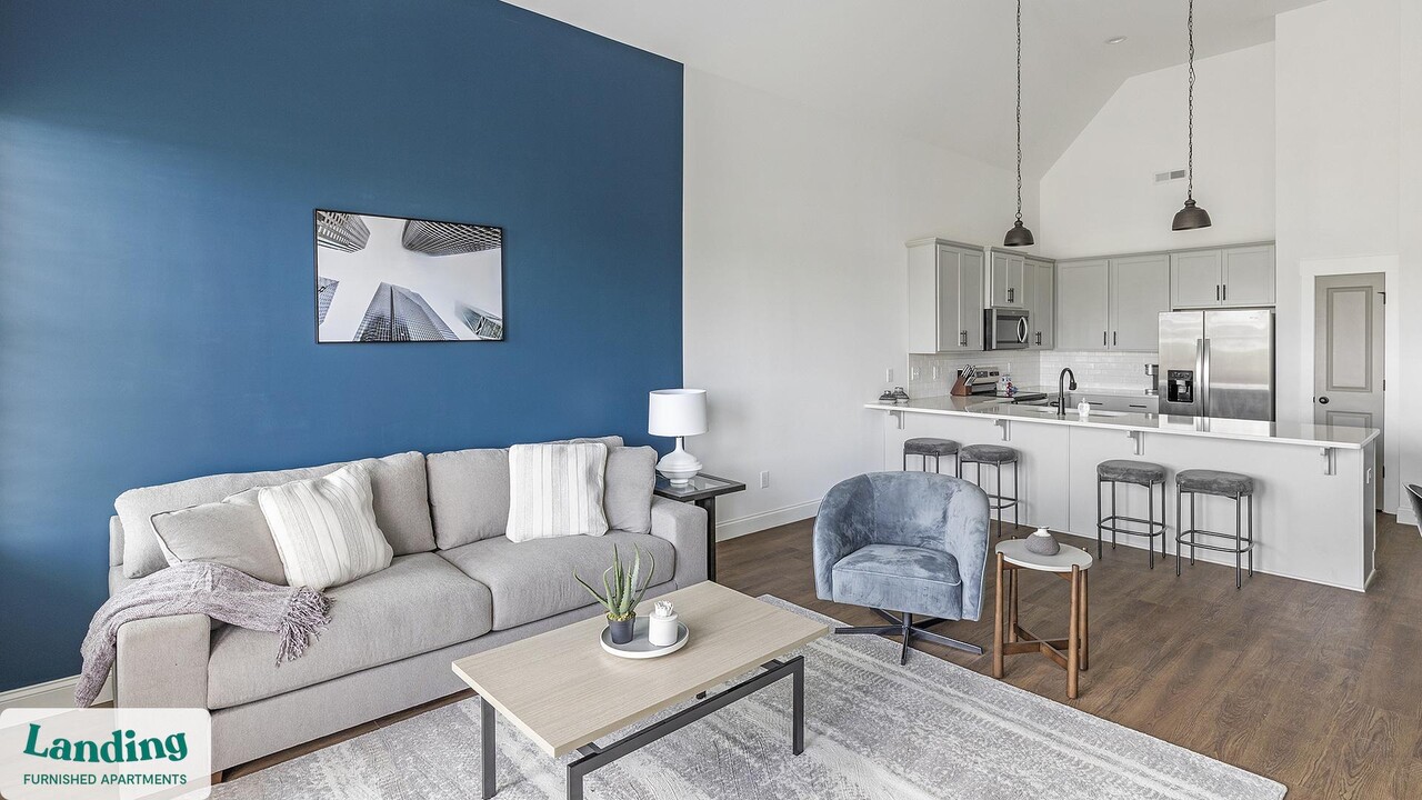 22052 Stratford Wy in Athens, AL - Building Photo