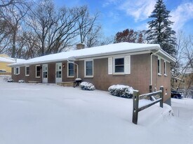 28 Ridgewood St in Kalamazoo, MI - Building Photo