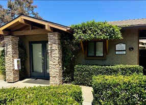 1423 Graves Ave in El Cajon, CA - Building Photo