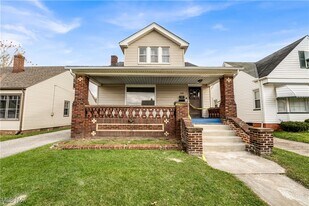 5019 E 113th St in Garfield Heights, OH - Building Photo