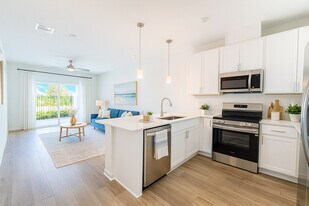 Viva at New Smyrna Beach in New Smyrna Beach, FL - Building Photo