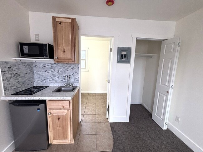 property at 1675 S State St