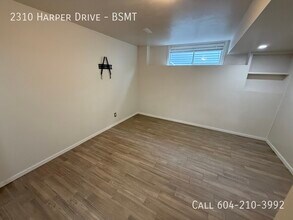 2310 Harper Dr in Abbotsford, BC - Building Photo - Building Photo