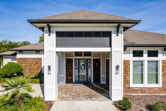 Atwater Apartments in Tavares, FL - Building Photo - Building Photo