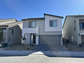10402 Rankin Rdg Ct in Las Vegas, NV - Building Photo