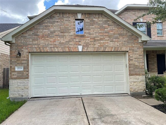 2721 Hidden Landing Dr in Pearland, TX - Building Photo - Building Photo