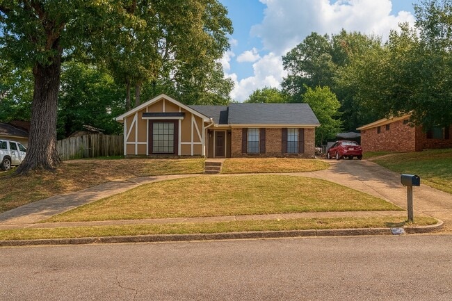 property at 3036 Willow Ln Dr