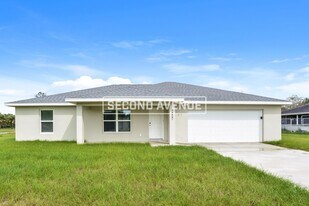 14007 SW 30th Ter Rd in Ocala, FL - Building Photo